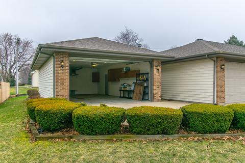 23812 W Getson Ave, Plainfield, IL 60544 photo 40