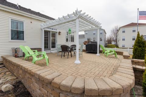 734 Periwinkle Ln, Aurora, IL 60504 photo 26