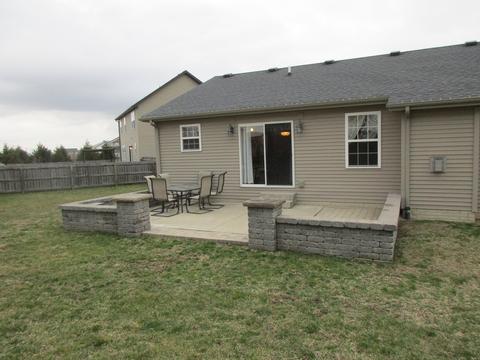 1045 Duck Horn Dr, Normal, IL 61761 photo 29