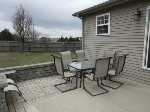 1045 Duck Horn Dr, Normal, IL 61761 photo 20