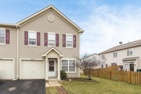 3210 Hoffman St, Plano, IL 60545 photo 1