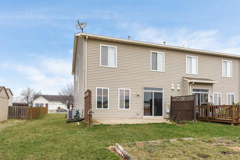 3210 Hoffman St, Plano, IL 60545 photo 21