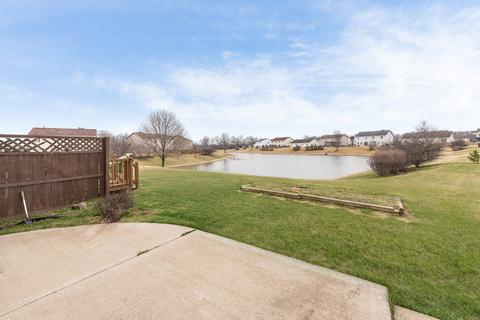 3210 Hoffman St, Plano, IL 60545 photo 20