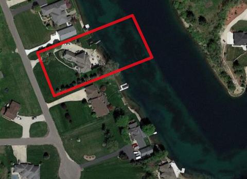5570 E Bay View Dr, Morris, IL 60450 photo 36