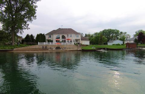 5570 E Bay View Dr, Morris, IL 60450 photo 34