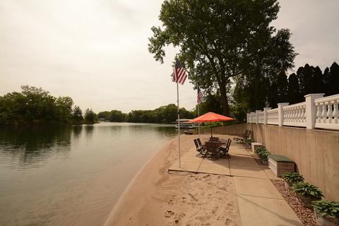 5570 E Bay View Dr, Morris, IL 60450 photo 27