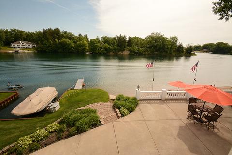 5570 E Bay View Dr, Morris, IL 60450 photo 22