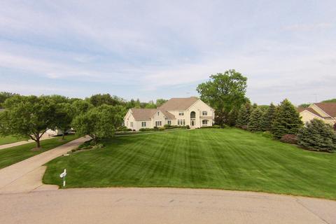 5570 E Bay View Dr, Morris, IL 60450 photo 2