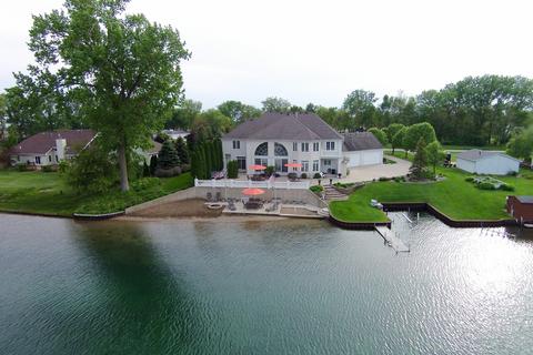 5570 E Bay View Dr, Morris, IL 60450 photo 33