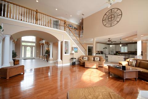 5570 E Bay View Dr, Morris, IL 60450 photo 7