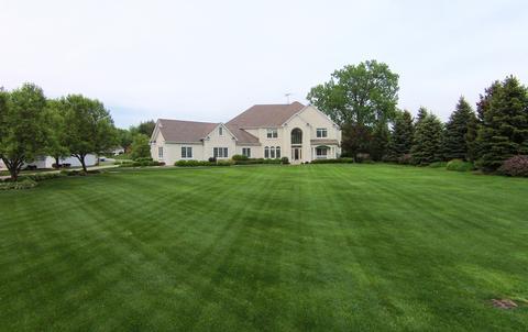 5570 E Bay View Dr, Morris, IL 60450 photo 35