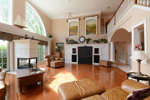 5570 E Bay View Dr, Morris, IL 60450 photo 8