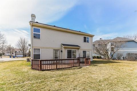 1428 Brahms Ct, Bartlett, IL 60103 photo 16
