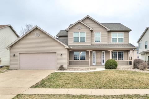 1195 Lodge Pole Ln, Normal, IL 61761 photo 1
