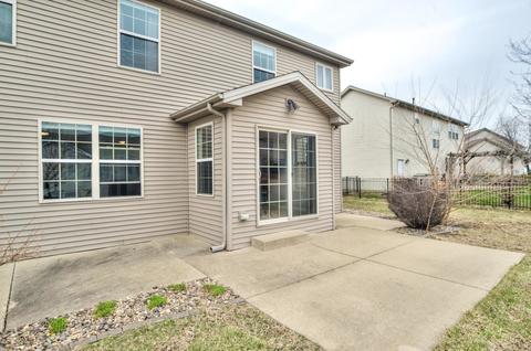 1195 Lodge Pole Ln, Normal, IL 61761 photo 7