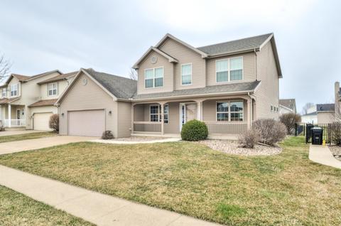 1195 Lodge Pole Ln, Normal, IL 61761 photo 2