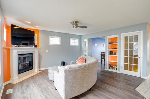 1195 Lodge Pole Ln, Normal, IL 61761 photo 17