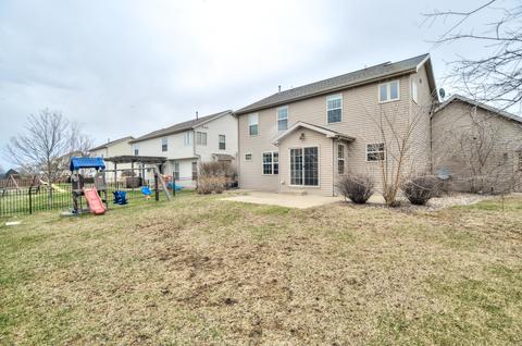 1195 Lodge Pole Ln, Normal, IL 61761 photo 5