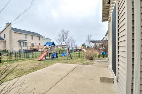 1195 Lodge Pole Ln, Normal, IL 61761 photo 8