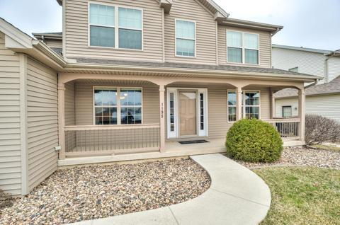 1195 Lodge Pole Ln, Normal, IL 61761 photo 3