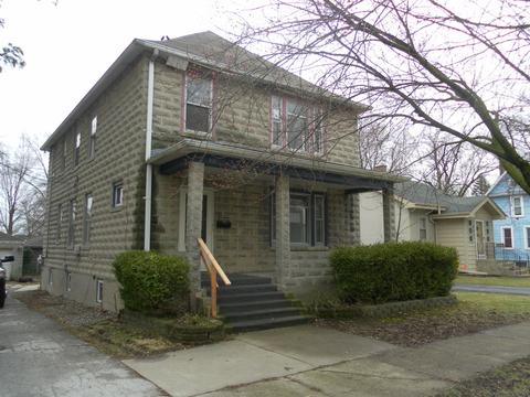 409 Eleanor St, Thornton, IL 60476 photo 1