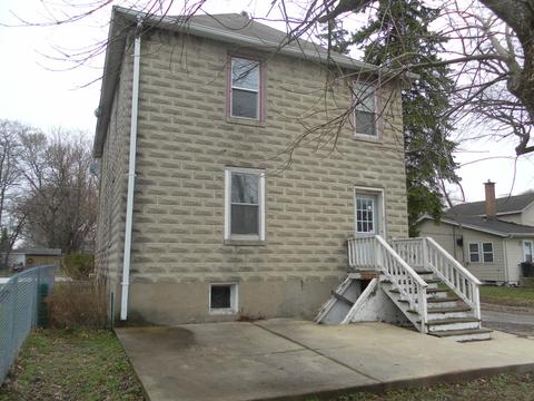 409 Eleanor St, Thornton, IL 60476 photo 2