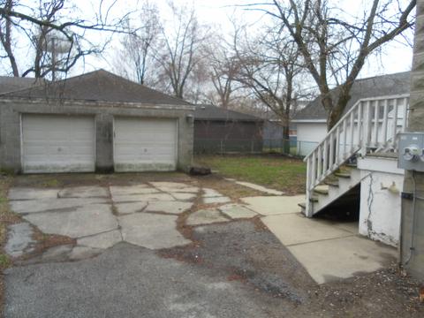 409 Eleanor St, Thornton, IL 60476 photo 3