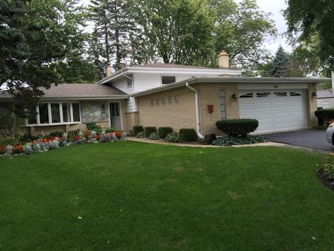 415 Easy St, Des Plaines, IL 60016 photo 1