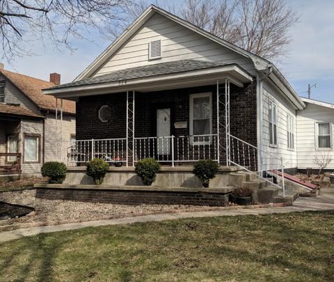 214 W Devlin St, Spring Valley, IL 61362 photo 1