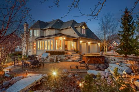 1640 Raleigh Ct, Wheaton, IL 60189 photo 47