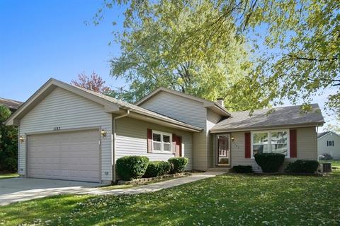 1187 Independence Dr, Bartlett, IL 60103 photo 1