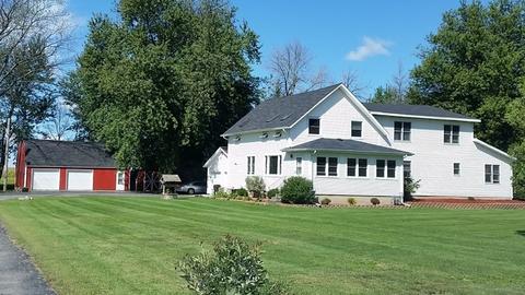 324 Elevator Rd, Kingston, IL 60145 photo 1
