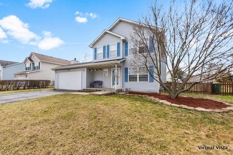 1905 Harvest Ln, Plainfield, IL 60586 photo 1