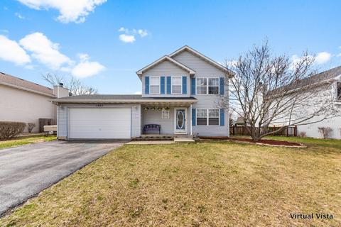 1905 Harvest Ln, Plainfield, IL 60586 photo 2