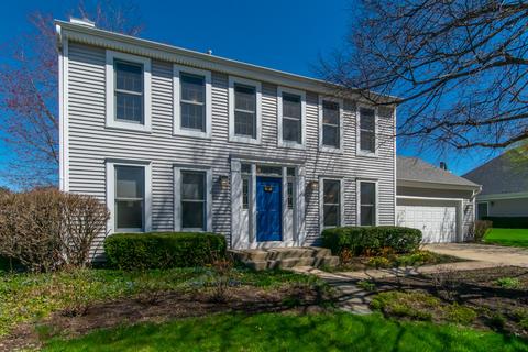 2425 Amy Ln, Aurora, IL 60506 photo 1