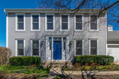 2425 Amy Ln, Aurora, IL 60506 photo 2