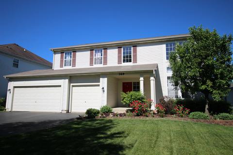 369 Sterling Cir, Cary, IL 60013 photo 1