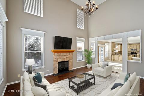 5307 Galloway Dr, Hoffman Estates, IL 60192 photo 7