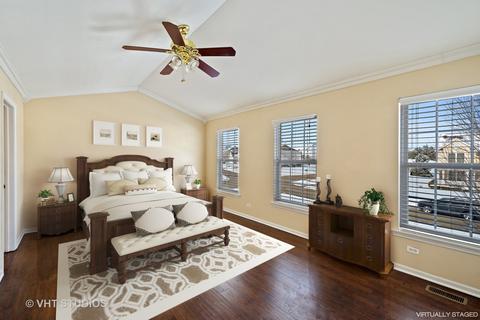 5307 Galloway Dr, Hoffman Estates, IL 60192 photo 8