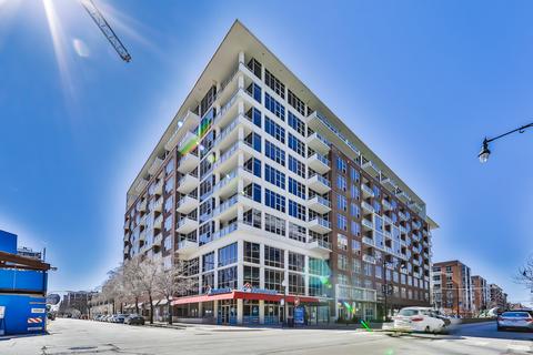 901 W Madison St #405, Chicago, IL 60607 photo 1