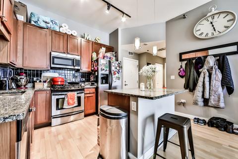 901 W Madison St #405, Chicago, IL 60607 photo 5