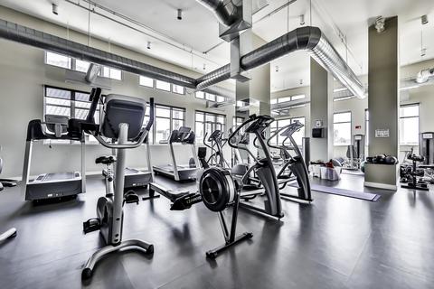 901 W Madison St #405, Chicago, IL 60607 photo 14