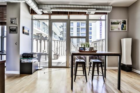 901 W Madison St #405, Chicago, IL 60607 photo 7