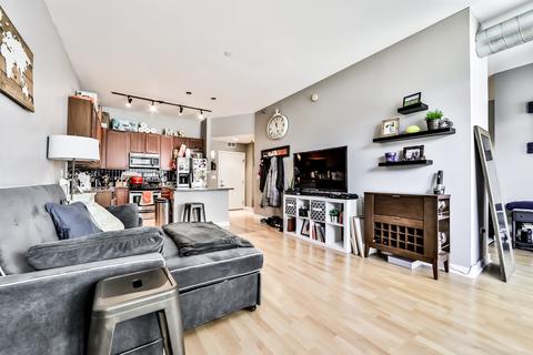 901 W Madison St #405, Chicago, IL 60607 photo 3