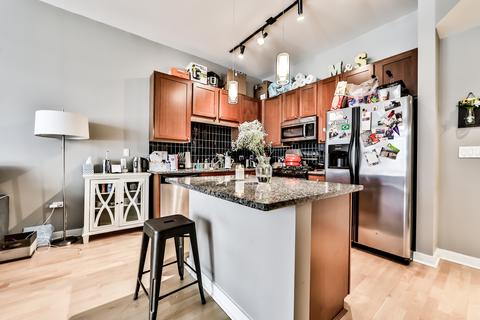 901 W Madison St #405, Chicago, IL 60607 photo 4