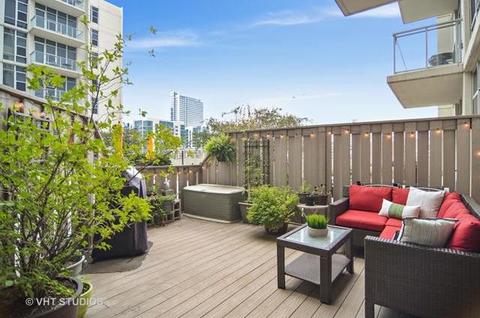 901 W Madison St #405, Chicago, IL 60607 photo 10