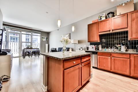 901 W Madison St #405, Chicago, IL 60607 photo 6