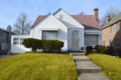 442 Broker Ave, Itasca, IL 60143 photo 1