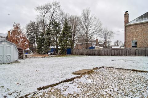 442 Broker Ave, Itasca, IL 60143 photo 17