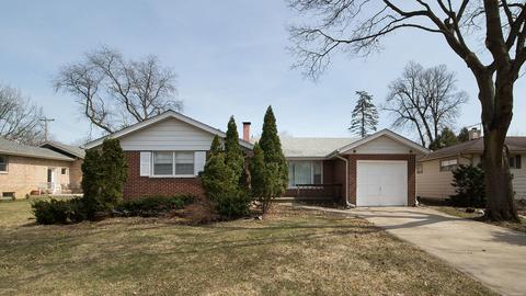 407 S Summit St, Wheaton, IL 60187 photo 1